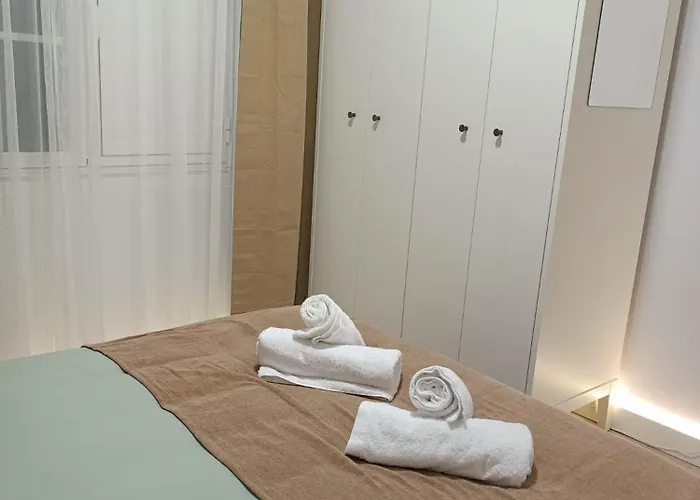Apartamento Mencer