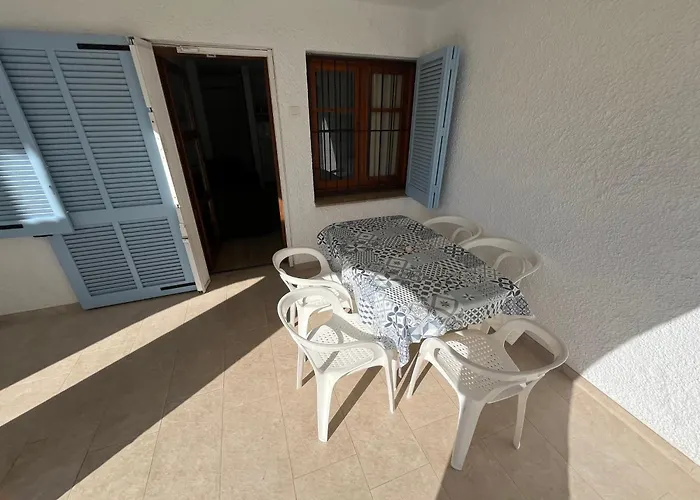 Apartamentos Jeremias Altamar