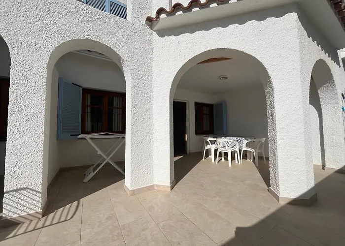 Apartamentos Jeremias Altamar