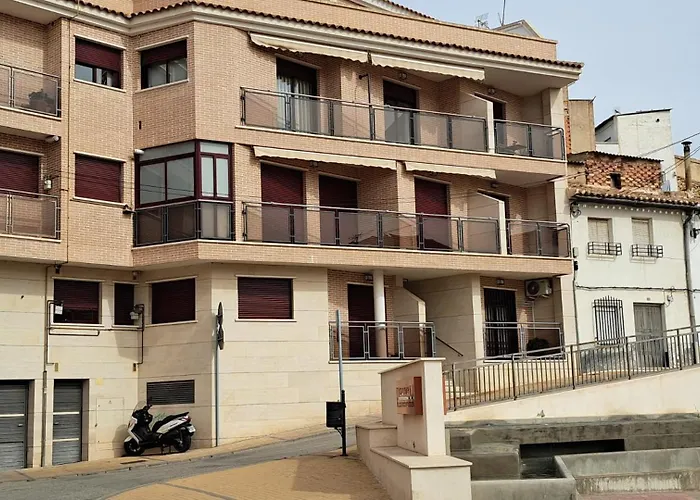 Apartamento Romero
