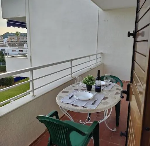 ¡Piso familiar en Jávea!