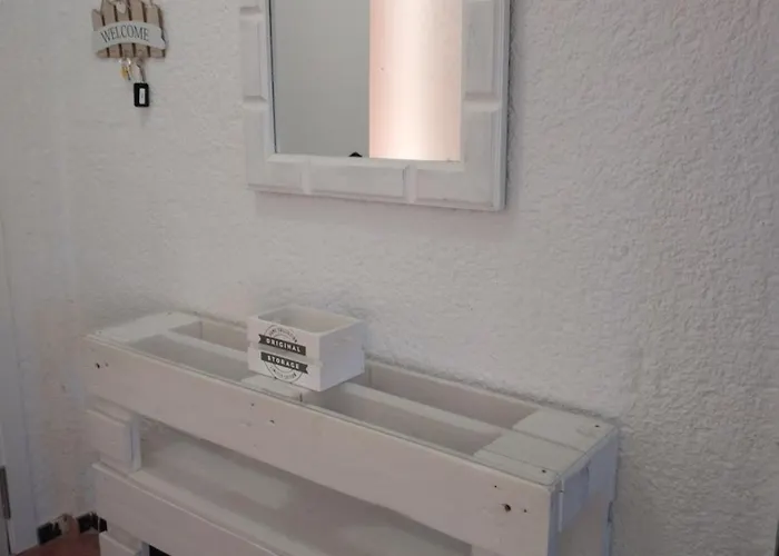 ¡Piso familiar en Jávea!