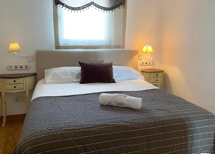 Apartment Raco