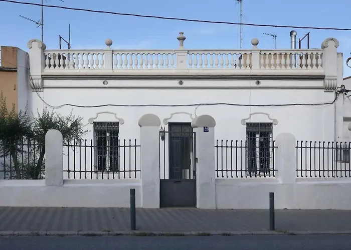 Can Baldoyra De Figueres