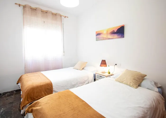 Luna Apartment