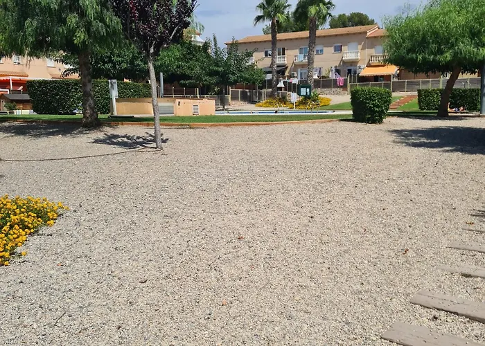 Adosada, Piscina, Família y Vacaciones