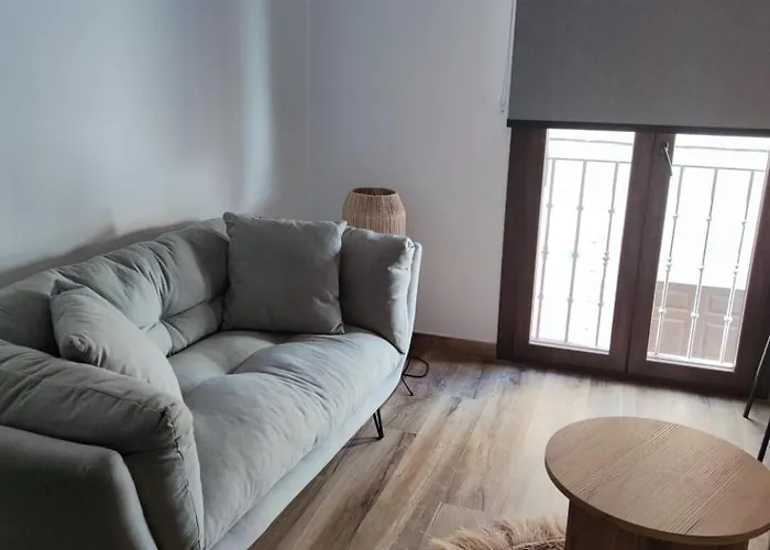 El Refugio De Carmen 1 B