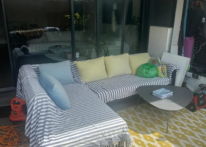 Oasis Familiar, casa con jardín ubicación Ideal, Coliving