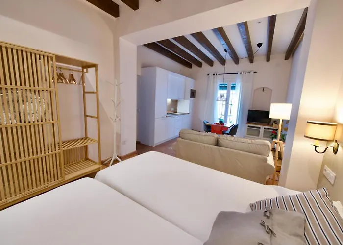 Casa Rural Sierra Morena