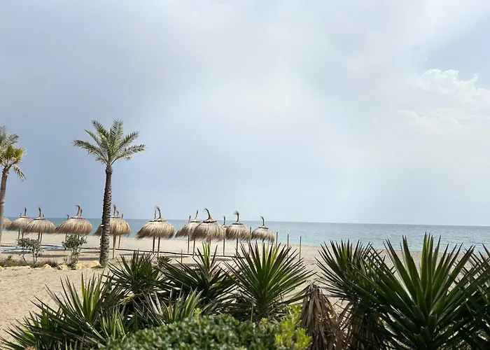 Villacana Community Family Beach Resort