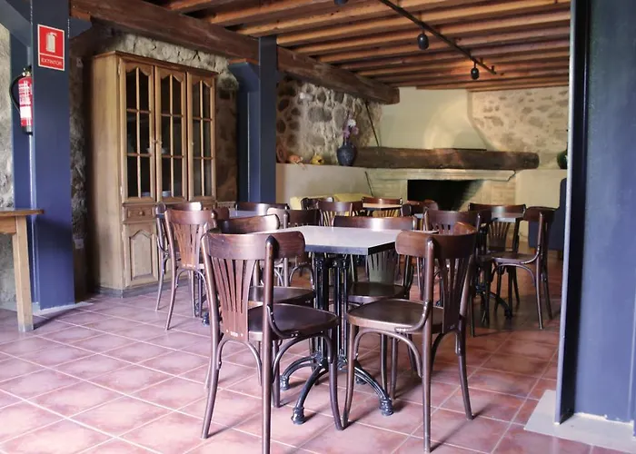 Albergue Turistico Via De La Plata