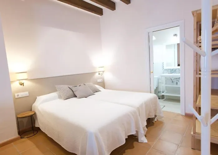 Casa Rural Sierra Morena