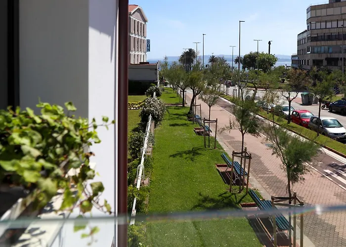 Le Petit Apartamentos