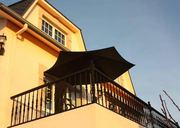 Siete Playas Surf House