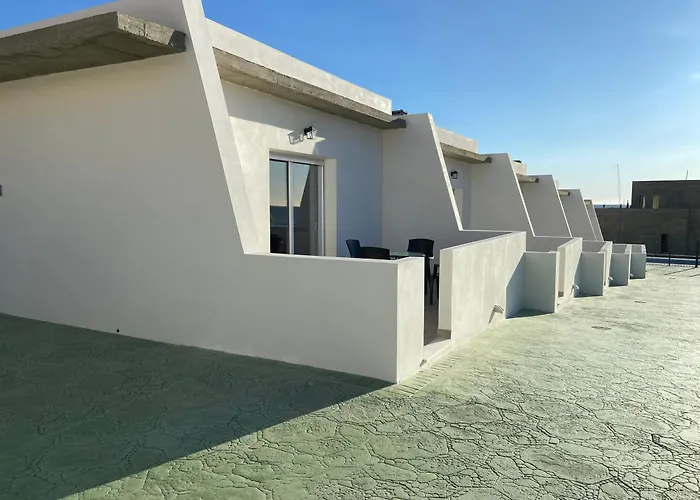 Mojacar Luxury