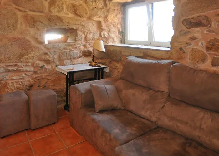 Casa Do Tomas