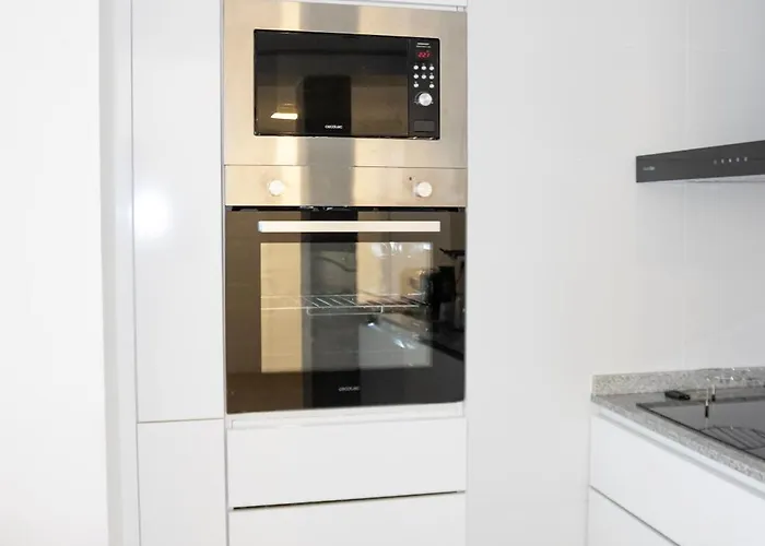 Deluxe A2 Centro Pozuelo de Alarcón