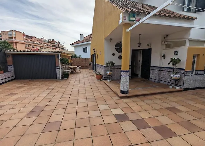 Adosada en El Puerto Santa María