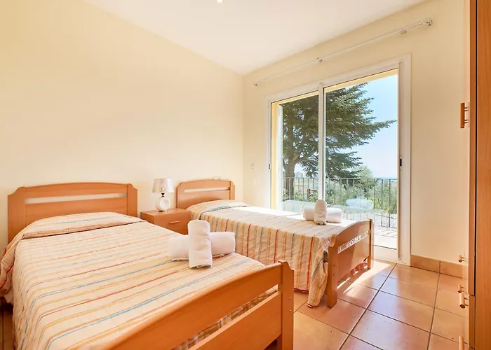 Villa Franci - Blanes
