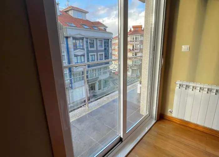 Apartamento Luminoso y Acogedor