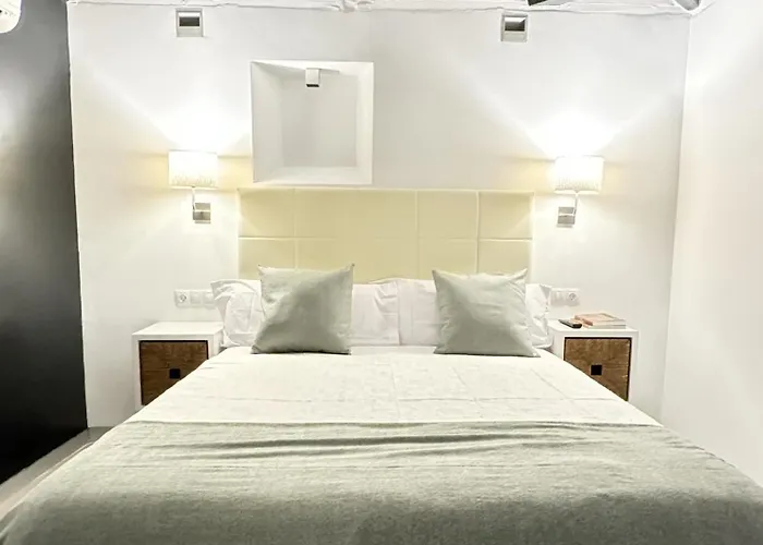 MANZANO PALACE. Apartamentos con Terraza