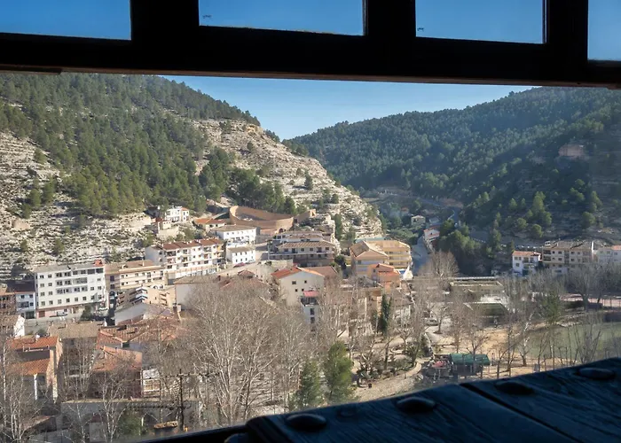 Casa Rural Los Ventanales