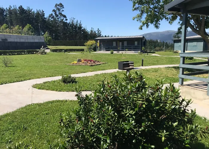 Camping & Bungalows Leagi