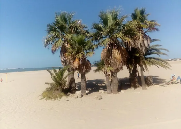 Apartamento Las Olas de Valdelagrana
