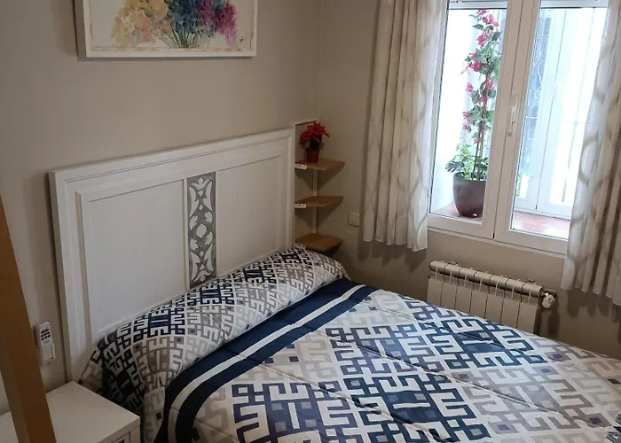 Apartamento Turistico La Cañada