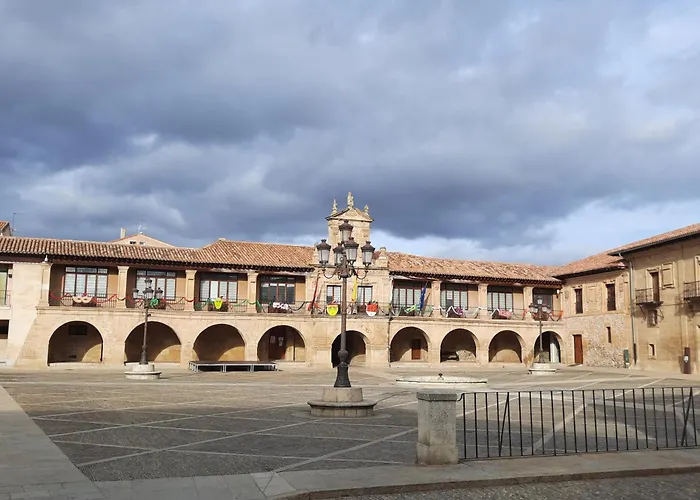 Villa- Belen