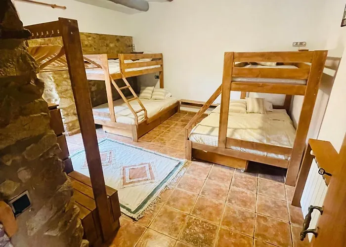 Casa De Pueblo En Palamos