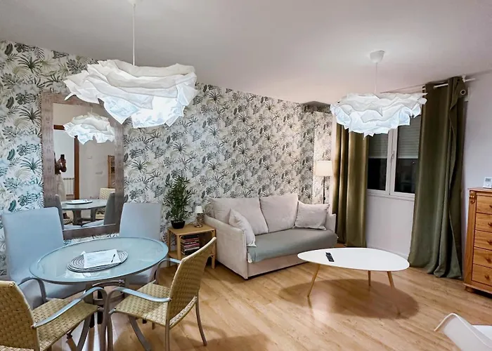 Apartamento Suite Los Deportes