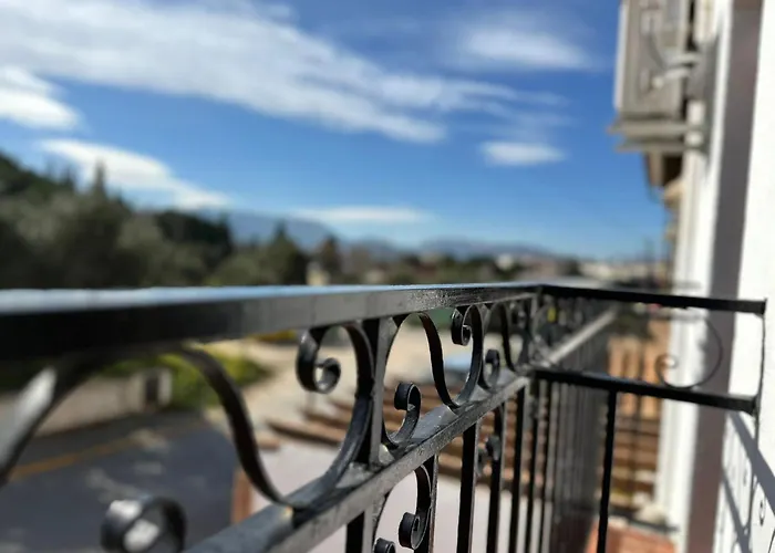 Hostal La Campiña
