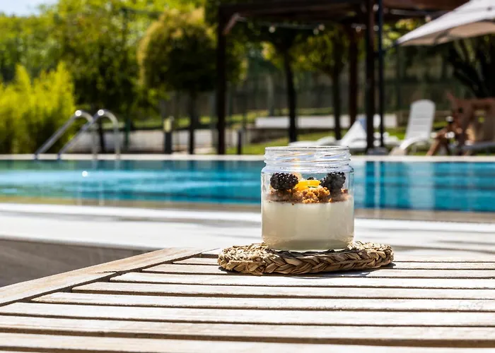 Hotel Rural Finca Vivaldi Nature & Spa