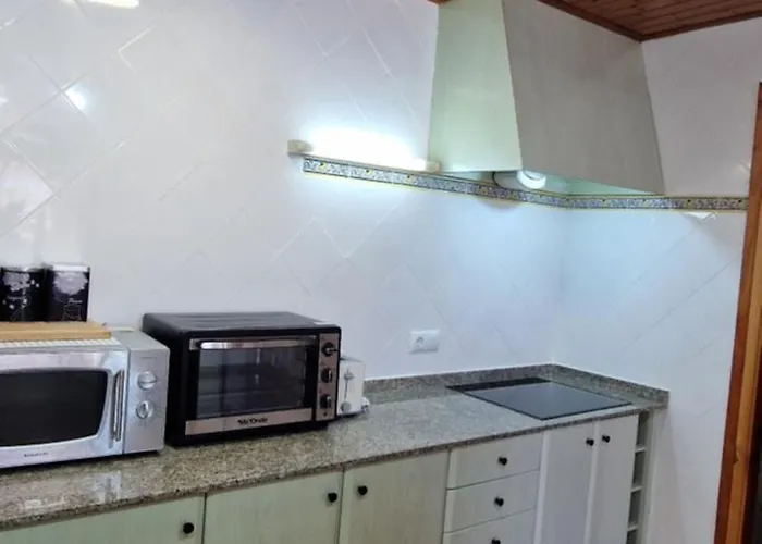 Apartamento en L´Ampolla