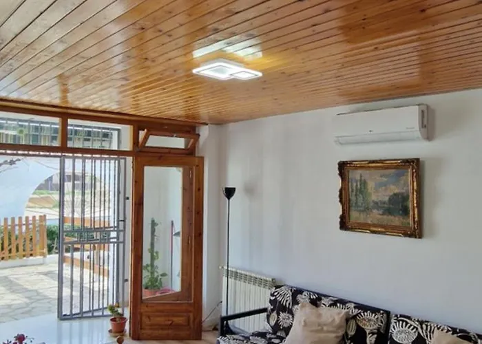 Apartamento en L´Ampolla
