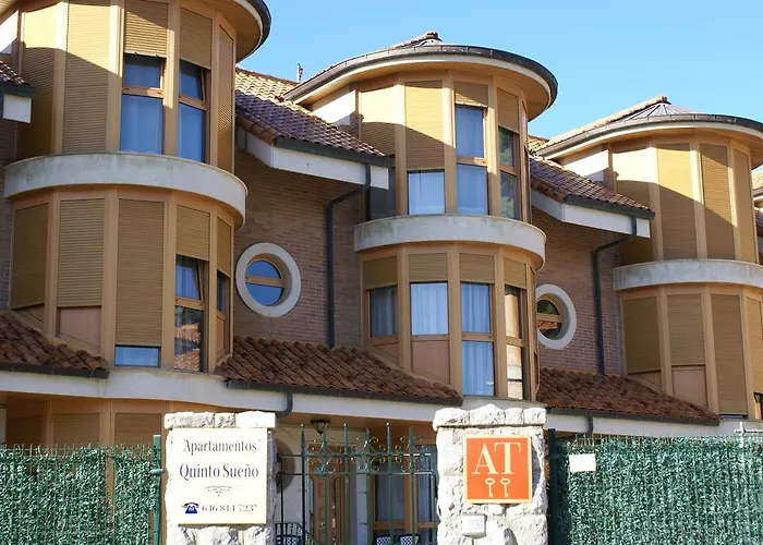 Apartamentos Quinto Sueño