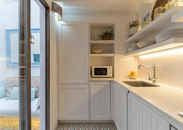 Casa Azul By Hello Homes Sitges