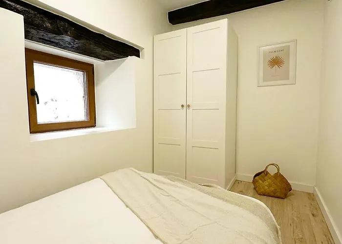 Apartamento de diseño en Laredo centro