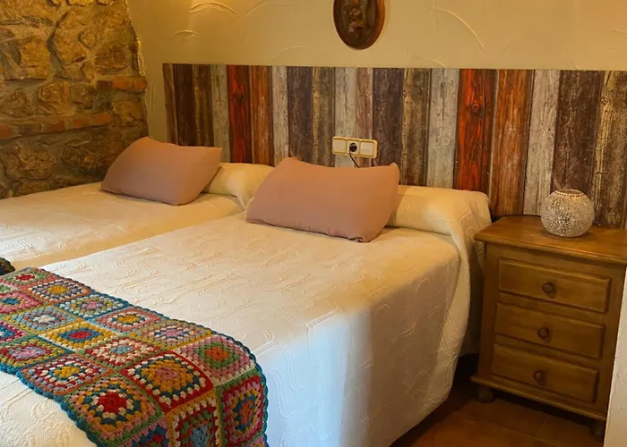 Hotel Alda
