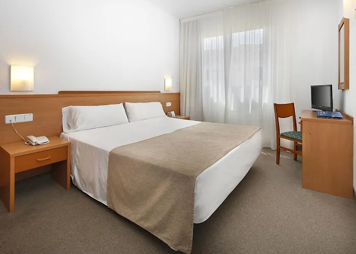 Hotel Montsia