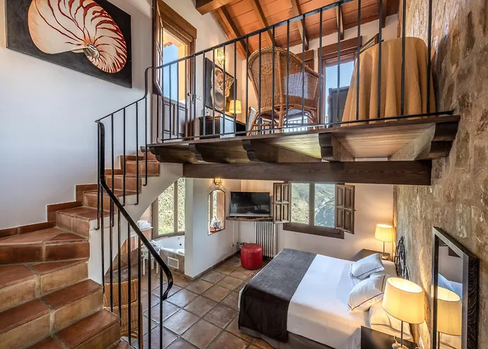 Hotel Alahuar