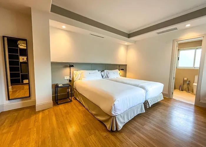 Hotel Rio Bidasoa