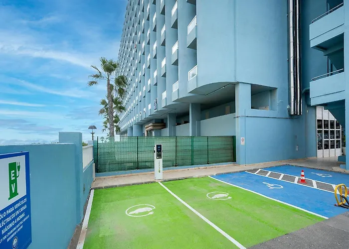 Hotel Playas De Guardamar Guardamar del Segura