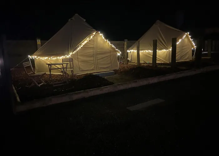 Camping Costa da Morte