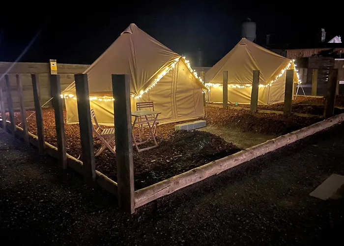 Camping Costa Da Morte