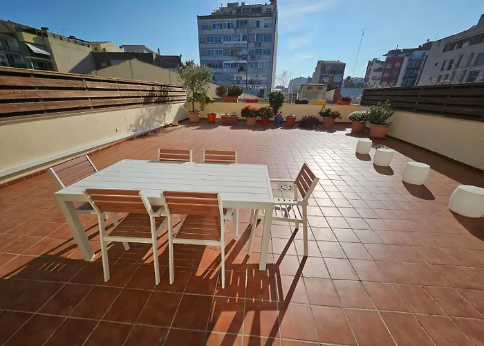 Apartamento Vilallonga