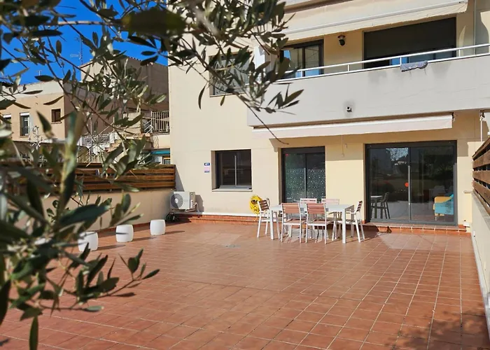 Apartamento Vilallonga