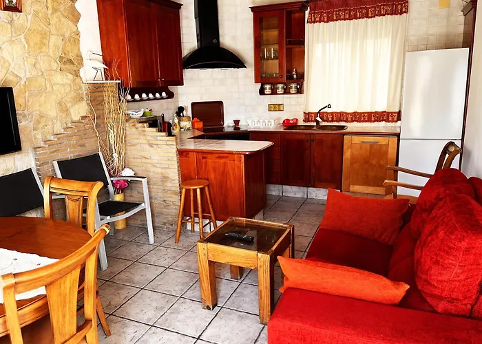 Apartamentos Inter Gandia Playa