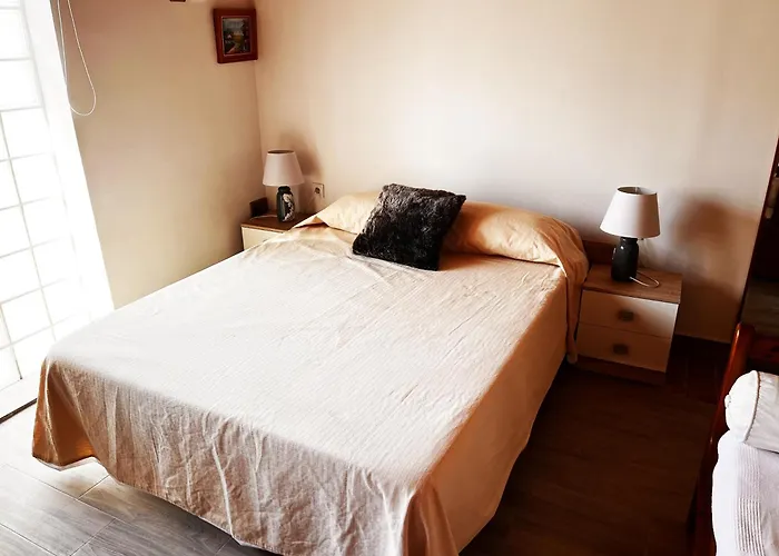 Apartamentos Inter Gandia Playa
